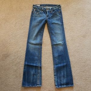 Big Star Jeans